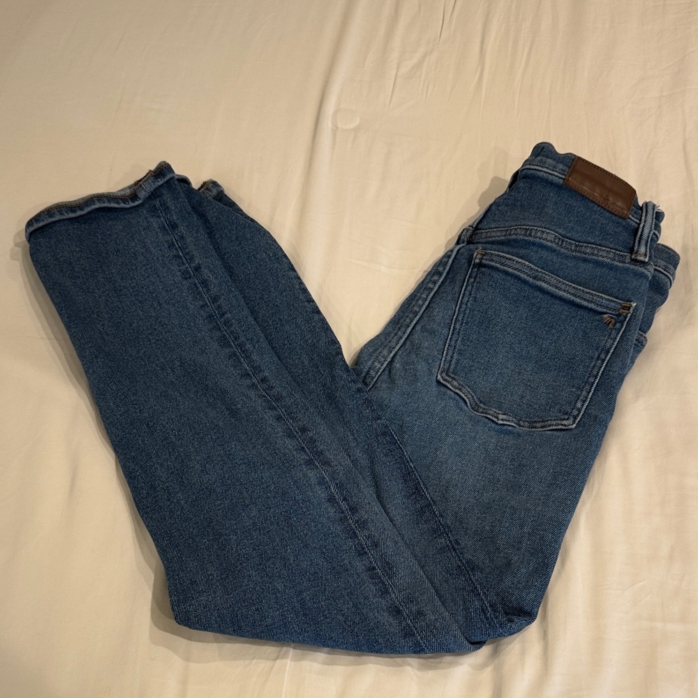 Perfect vintage Jeans